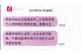 新河要账公司更多成功案例详情